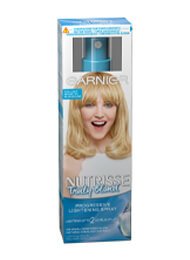 Nutrisse spray cristal soleil